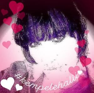 Meet your Posher, Karla